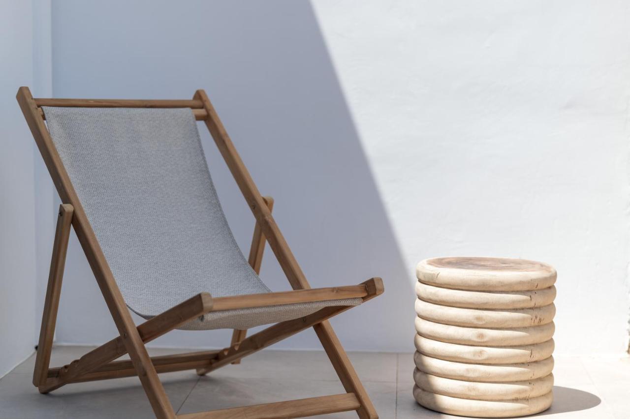 Anemela Villas & Suites Mykonos Agrari  Ngoại thất bức ảnh